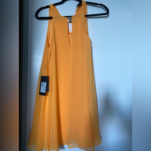 XS size Marciano dress. MIDI length. - Picture 2 of 3